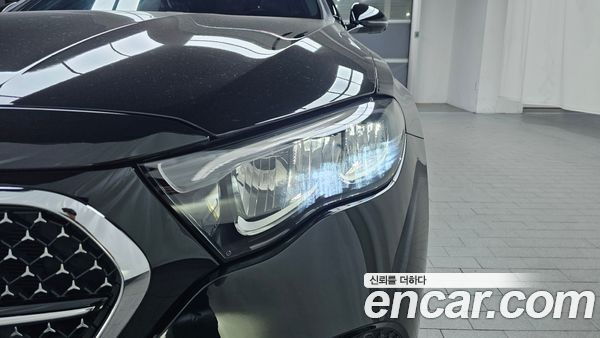 Mercedes-Benz E-Class 2025, фото 7