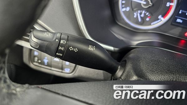 Hyundai Santa Fe 2020, фото 31