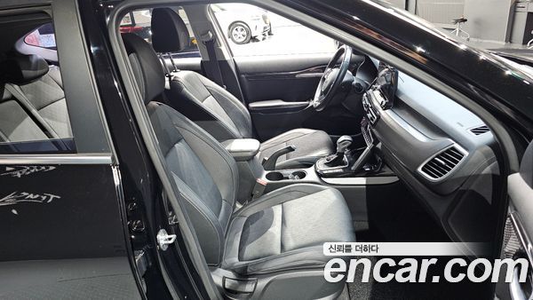 Kia Seltos 2020, фото 16