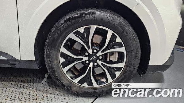 Kia Carnival 2021, фото 5