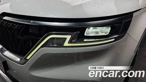 Kia Carnival 2021, фото 8