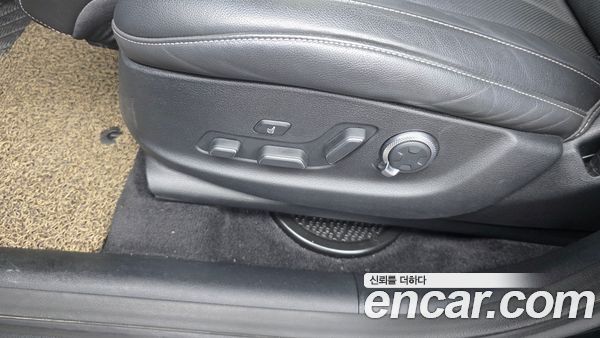 Genesis GV80 2020, фото 31