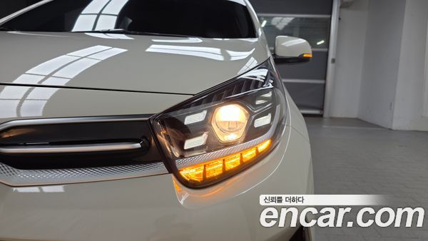 Kia Picanto 2023, фото 7
