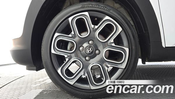 Hyundai Casper 2023, фото 5