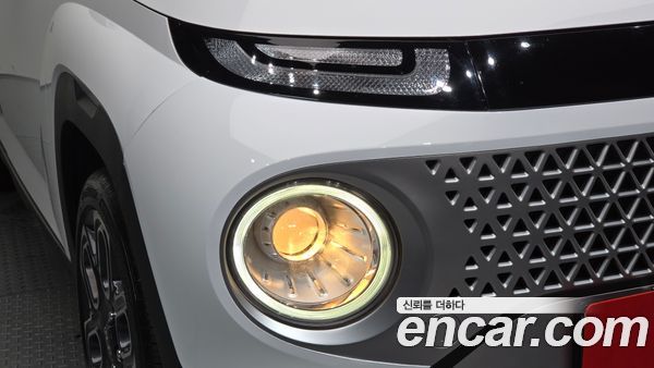 Hyundai Casper 2023, фото 8