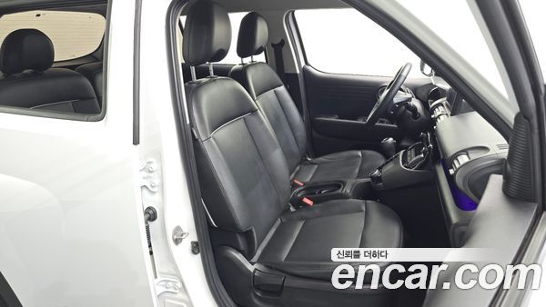 Hyundai Casper 2023, фото 16