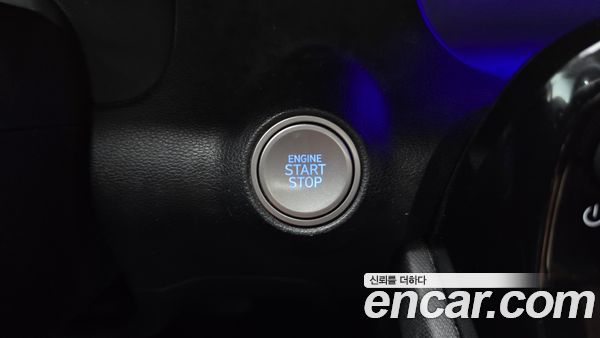 Hyundai Casper 2023, фото 29