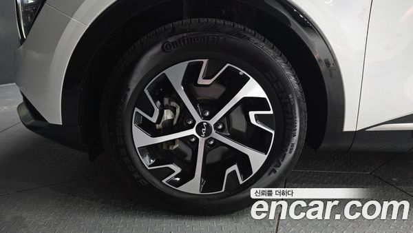 Kia Sportage 2022, фото 5