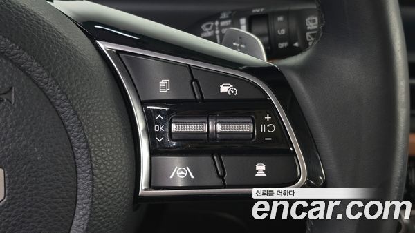 Kia Seltos 2023, фото 14