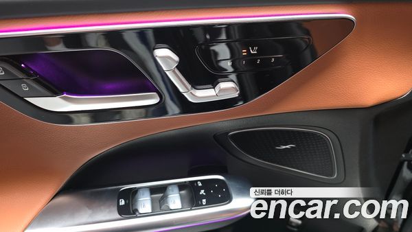 Mercedes-Benz C-Class 2023, фото 31
