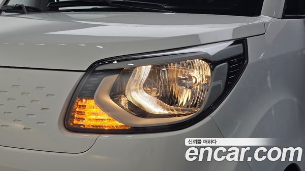 Kia Ray 2022, фото 8