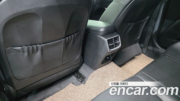 Kia K5 2023, фото 29