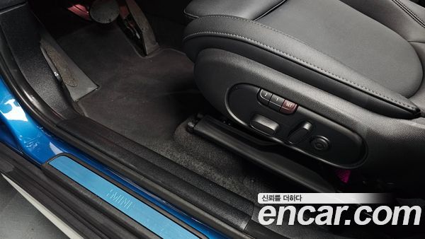 MINI COUNTRYMAN 2024, фото 30