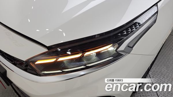 Kia K3 2024, фото 7