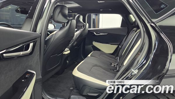Kia EV6 2022, фото 16