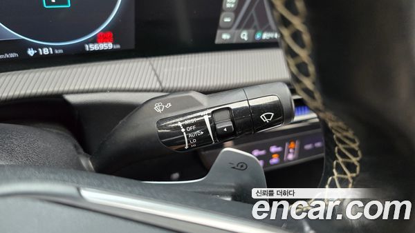 Kia EV6 2022, фото 31