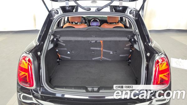 MINI 2022, фото 20