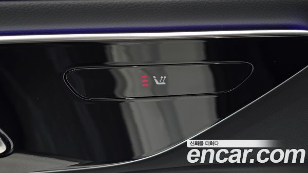 Mercedes-Benz E-Class 2025, фото 31