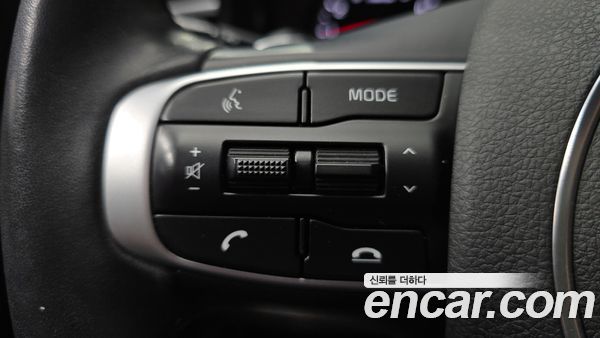 Kia K5 2022, фото 31