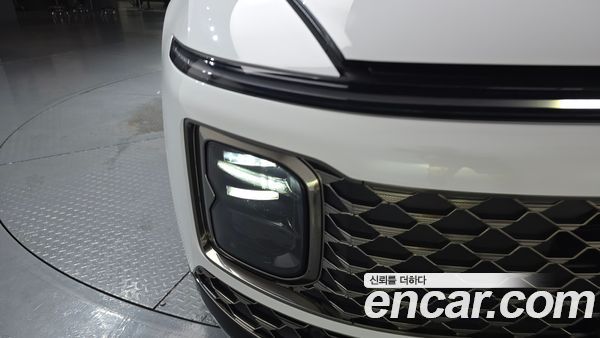 Hyundai Grandeur 2025, фото 7