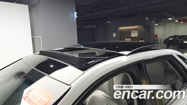 Hyundai Grandeur 2025, фото 30