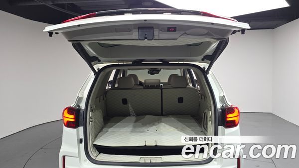 KGM Rexton 2021, фото 31