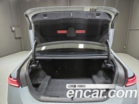 BMW 5 Series 2025, фото 20