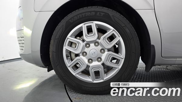Hyundai Staria 2022, фото 5