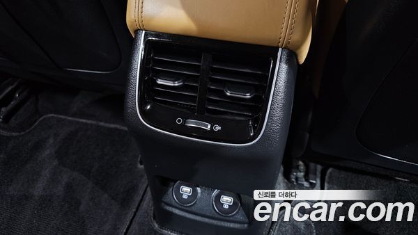 Kia K7 2020, фото 30