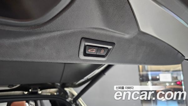 BMW X5 2024, фото 25