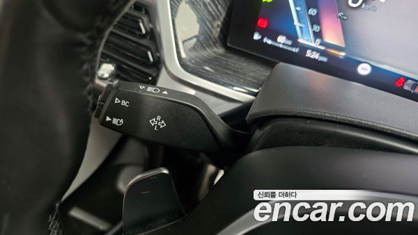 BMW X5 2024, фото 28
