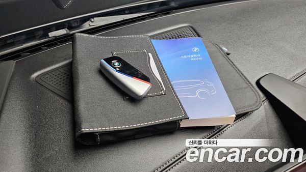 BMW X5 2024, фото 34