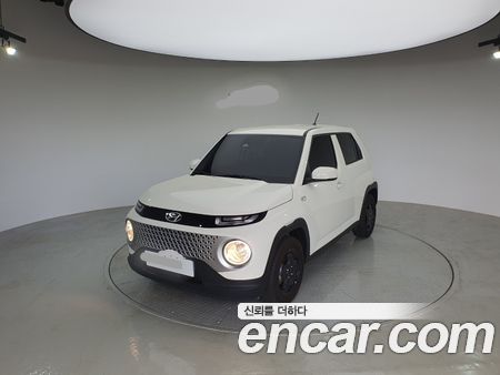 Hyundai Casper 2024