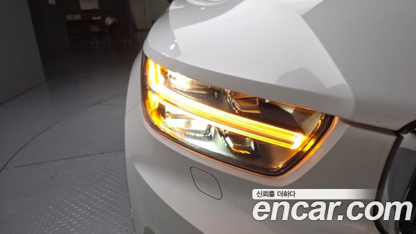 Volvo XC40 2020, фото 7