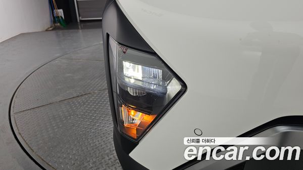 Hyundai Kona 2025, фото 8