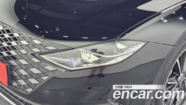 Hyundai Grandeur 2023, фото 8