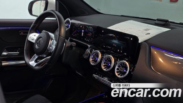 Mercedes-Benz GLA 2022, фото 15