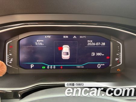 Volkswagen Jetta 2021, фото 6