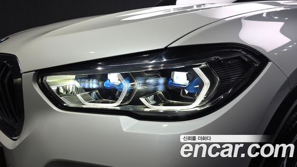 BMW X5 2022, фото 8