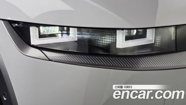 Hyundai IONIQ 5 2024, фото 7