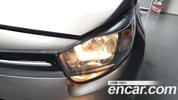 Kia Picanto 2021, фото 8