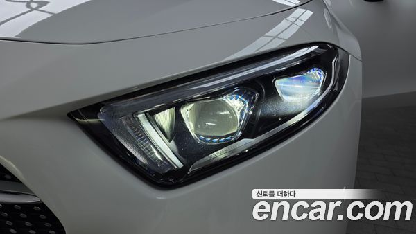 Mercedes-Benz CLS 2021, фото 8