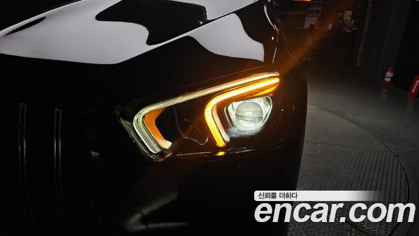 Mercedes-Benz GLE 2020, фото 7