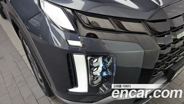 Hyundai Palisade 2023, фото 8
