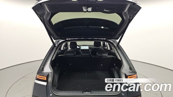 Hyundai IONIQ 5 2023, фото 30