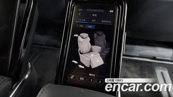 Toyota Alphard 2024, фото 31