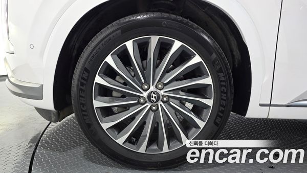 Hyundai Palisade 2023, фото 5