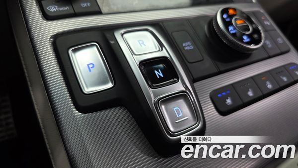Hyundai Palisade 2023, фото 9