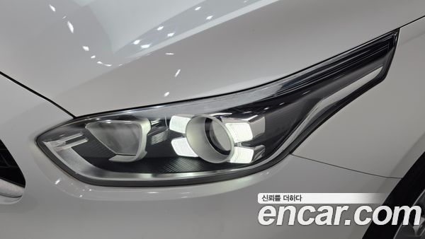 Kia K3 2021, фото 8