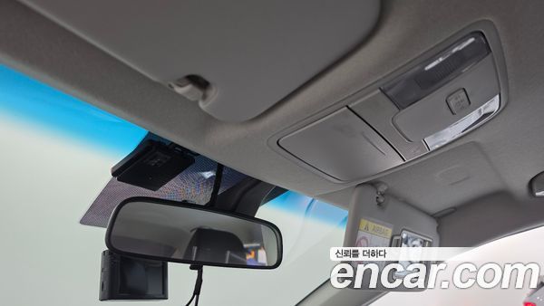 Kia K3 2021, фото 31